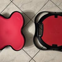 dell'Abdo Gain Trainer