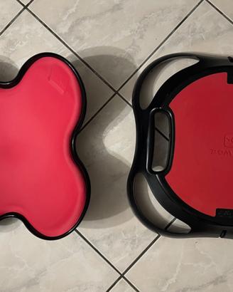 dell'Abdo Gain Trainer
