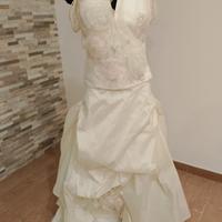 Abito da sposa Nuovo 
