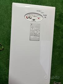 caldaia dual saunier condensazione!