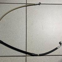 Tubo freno posteriore aprilia AP8113264