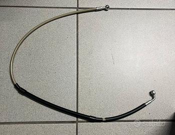 Tubo freno posteriore aprilia AP8113264