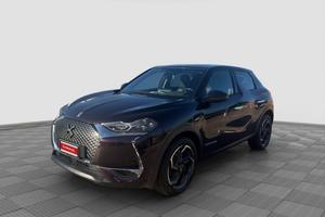 DS AUTOMOBILES DS 3 DS3 Crossback BlueHDi 100 Bu