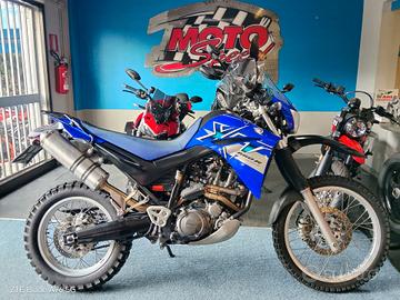 Yamaha XT 660R