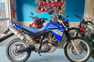 Yamaha XT 660R
