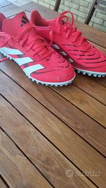 scarpe da calcetto adidas 43