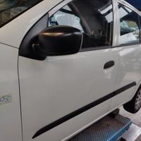 Porta anteriore sx nuda HYUNDAI I10 del 2009