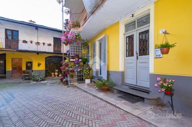 3 LOCALI A TORRE PELLICE