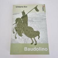 Umberto Eco Baudolino Famiglia Cristiana 2003
