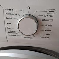 Lavatrice 7 kg