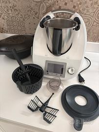 Bimby TM5 Vorwerk