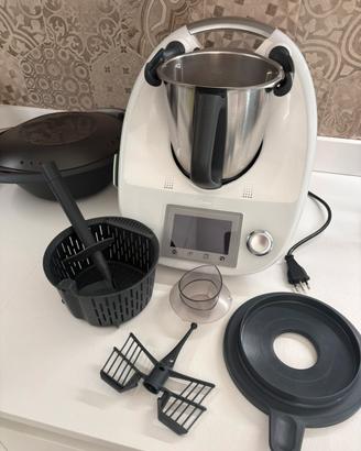 Bimby TM5 Vorwerk
