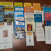 Lotto libri Michele Berardi