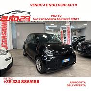 Smart ForFour EQ Prime 56CV Ok Neopatentati