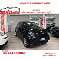 Smart ForFour EQ Prime 56CV Ok Neopatentati