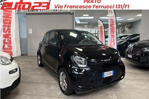 Smart ForFour EQ Prime 56CV Ok Neopatentati