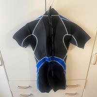 Muta Pegaso Bambino S