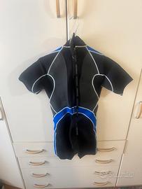 Muta Pegaso Bambino S