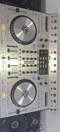 Attrezzatura Dj