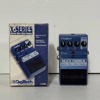 Multi Chorus Digitech