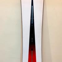 Tavola Snowboard BURTON CUSTOM 154
