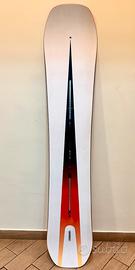 Tavola Snowboard BURTON CUSTOM 154