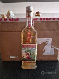 Liquori d'epoca 