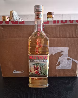 Liquori d'epoca 