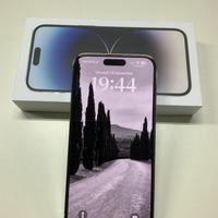 Iphone 14 Pro Max Bianco 256 GB