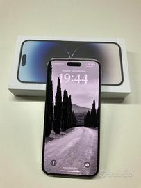 Iphone 14 Pro Max Bianco 256 GB