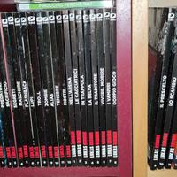 Fumetti Serie completa Lukas 24 albi