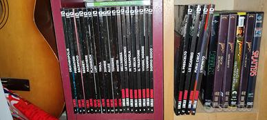 Fumetti Serie completa Lukas 24 albi