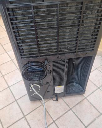 climatizzatore portatile