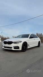 BMW 530i Xdrive MSport 252cv berlina