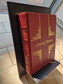 Sacra Bibbia FMR