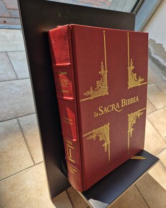Sacra Bibbia FMR