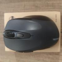 Mouse Wireless TECKNET M003
