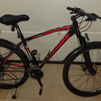 Mountain Bike Carnielli -  Unisex