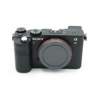 Sony A7C - Black