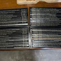 Franco Maria ricci mensile anni '80