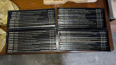 Franco Maria ricci mensile anni '80