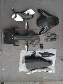 pezzi originali per kawazaki z900 2018 