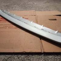 SPOILER MODANATURA CENTRALE PARAURTI ANTERIORE