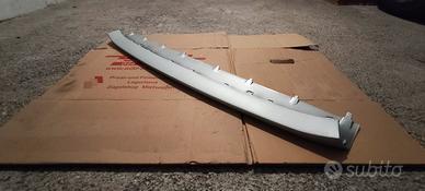 SPOILER MODANATURA CENTRALE PARAURTI ANTERIORE