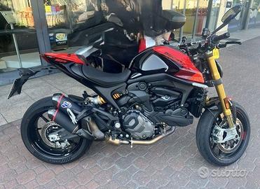 Ducati Monster 937 SP