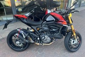 Ducati Monster 937 SP