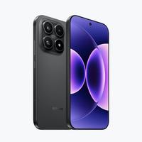 Nuovo Xiaomi 17 Black 12GB + 256GB  Smartphone 