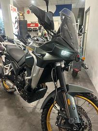 KOVE 800 X adventure