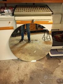 specchio bagno 