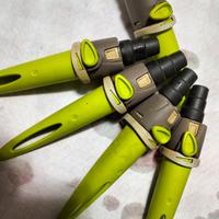 irrigatore  per bottiglia 